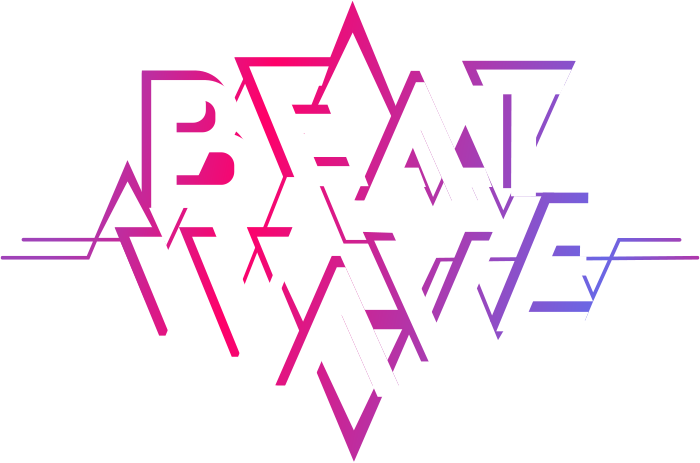 BeatWave　ロゴ